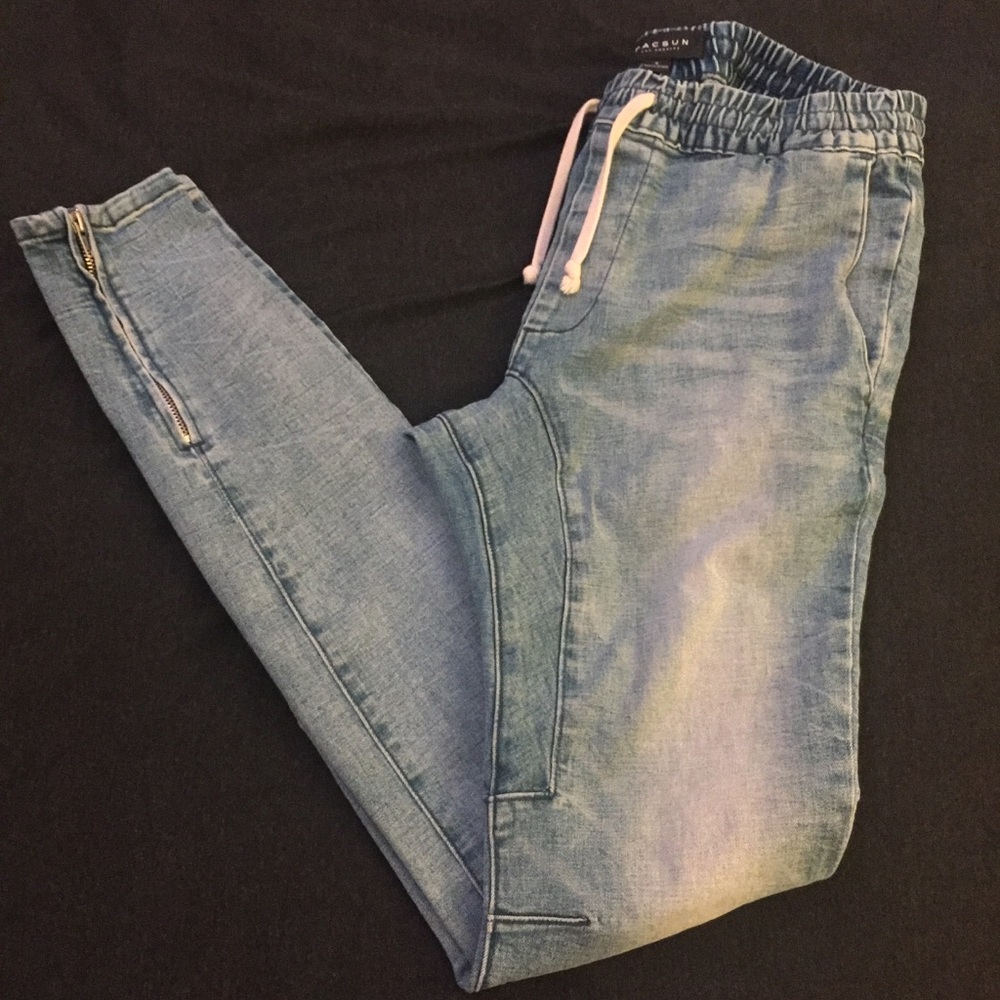 Pacsun Joggers
